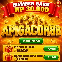 APIGACOR88
