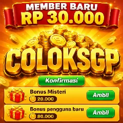 COLOKSGP
