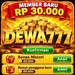 DEWA777