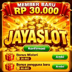 JAYASLOT