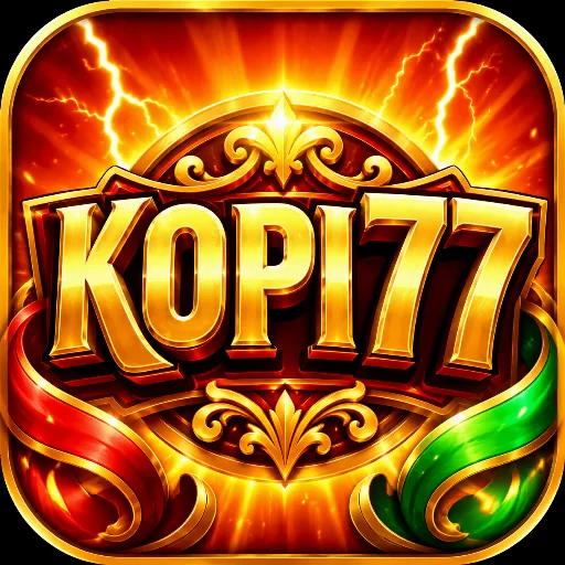 kopi77 Logo - Resmi kopi77 - Situs Resmi | Download APK & Login