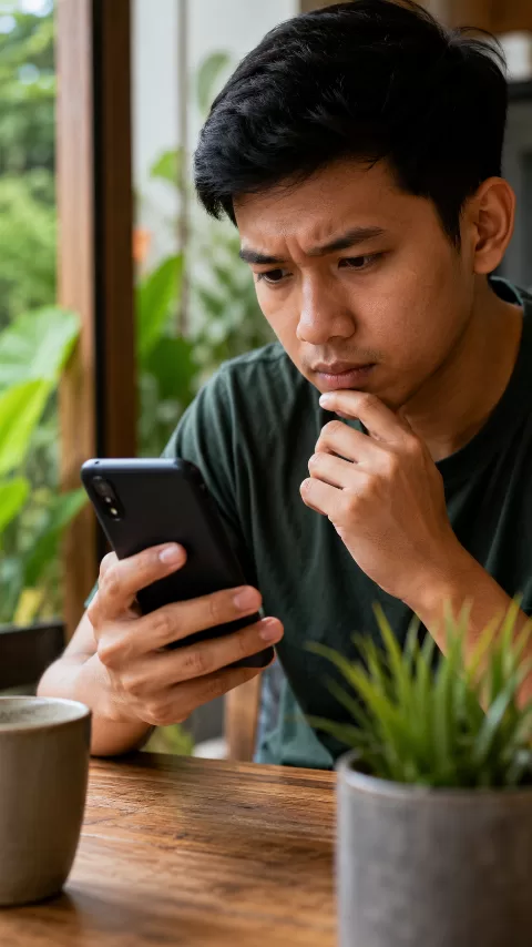 Tips Aman Instal APK di Android agar Terhindar dari Ancaman