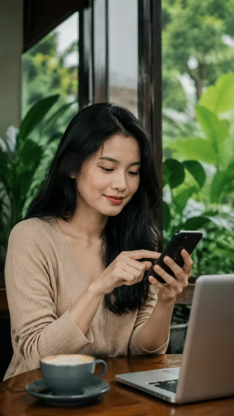 Merasakan Kecepatan Unduhan Maksimal dengan Fitur Baru di Kopi77