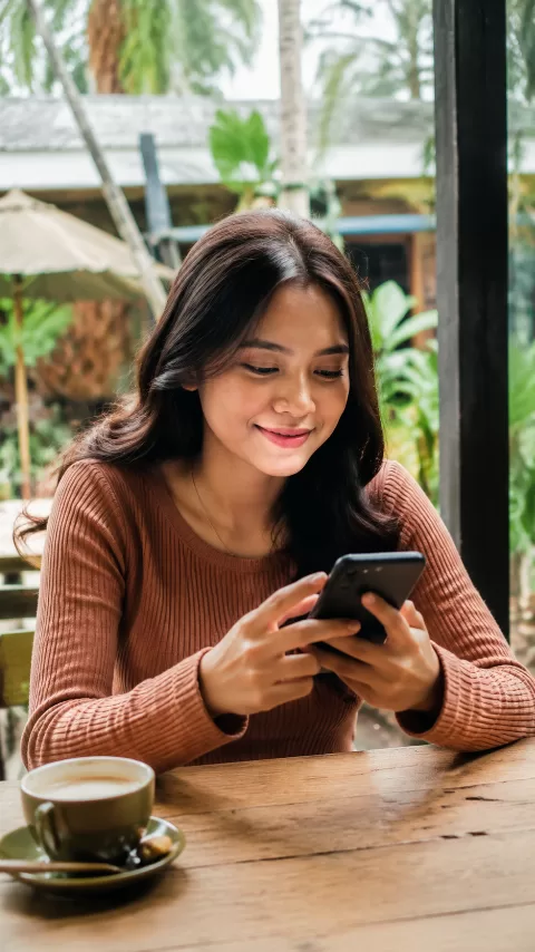 Review Fitur Unduhan Cepat di Platform Kopi77