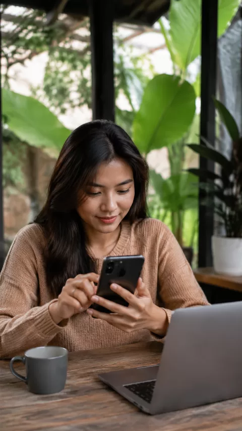 Tips Hemat Kuota Saat Unduh Aplikasi APK di Android