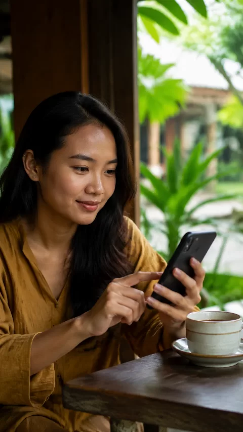 Mengulas Kecanggihan Fitur Unduhan Cepat di Platform Kopi77