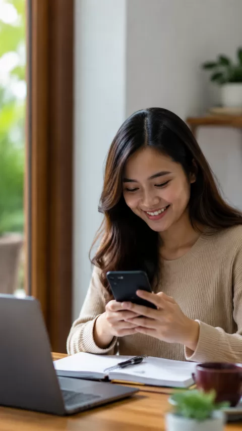5 Aplikasi Android Penunjang Produktivitas Harian Anda