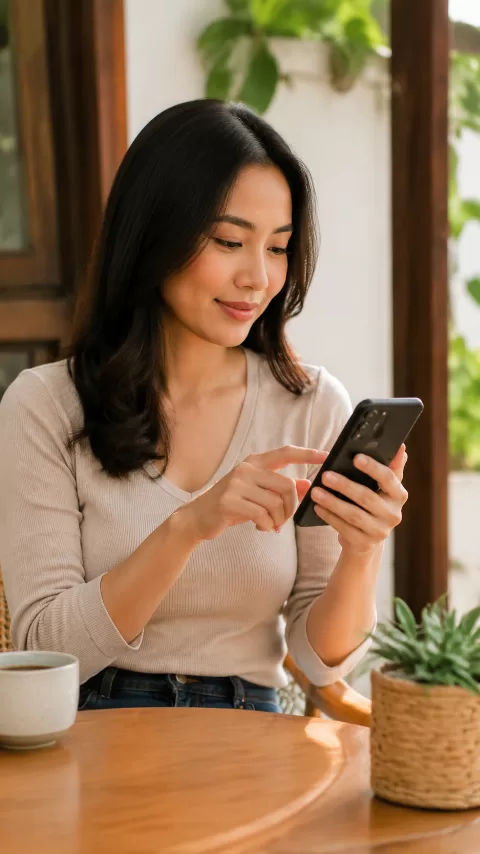 Tips Aman Login Akun Aplikasi agar Terhindar dari Risiko Keamanan