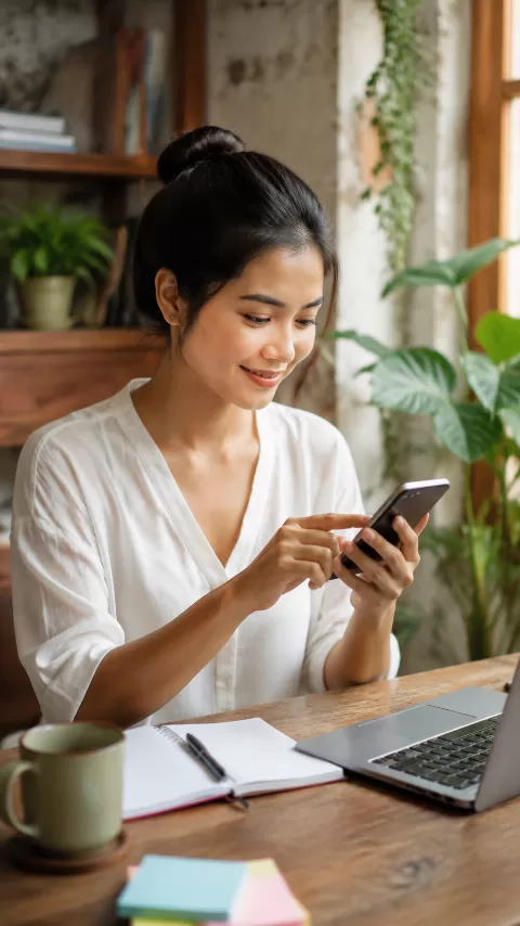 5 Tips Produktivitas dengan Aplikasi Android yang Wajib Dicoba