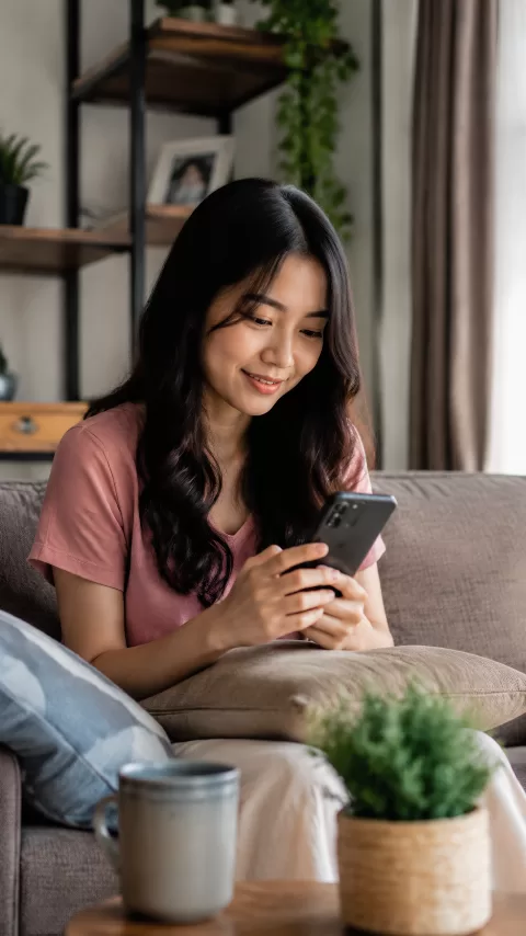 Tips Memilih Aplikasi Hiburan Mobile yang Aman dan Menyenangkan