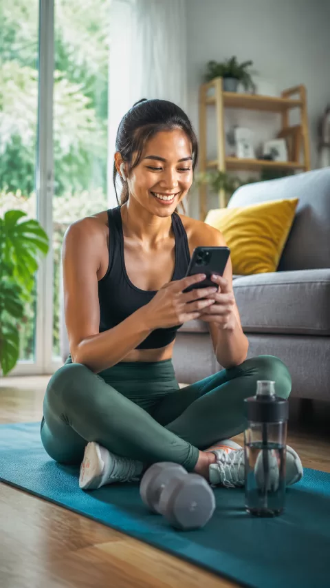 Kenali Olahraga dan Hiburan Mobile untuk Pemula