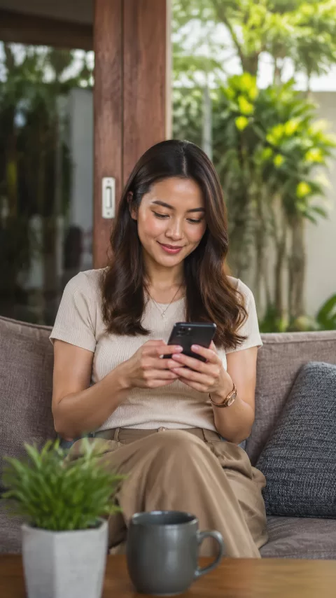Tips Memilih Aplikasi Hiburan Mobile yang Aman dan Menyenangkan