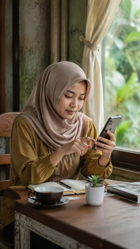 5 Tips Efektif Menghemat Kuota Saat Unduh APK di Android