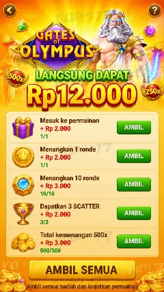 kopi77 Screenshot 2
