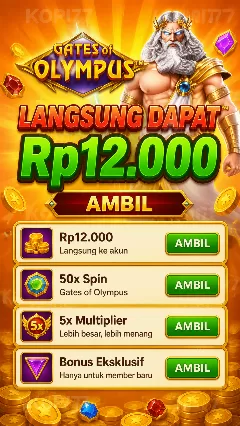 kopi77 Screenshot 3